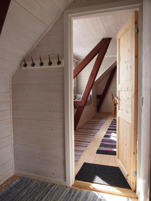 Augustas Bed & Breakfast Bed & Breakfast Falkenberg Dış mekan fotoğraf