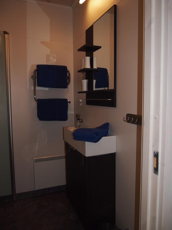 Augustas Bed & Breakfast Bed & Breakfast Falkenberg Oda fotoğraf