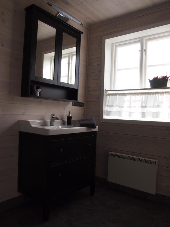 Augustas Bed & Breakfast Bed & Breakfast Falkenberg Oda fotoğraf