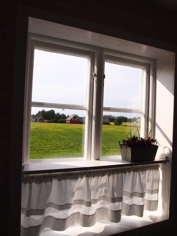 Augustas Bed & Breakfast Bed & Breakfast Falkenberg Dış mekan fotoğraf