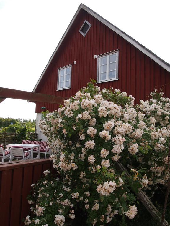 Augustas Bed & Breakfast Bed & Breakfast Falkenberg Dış mekan fotoğraf