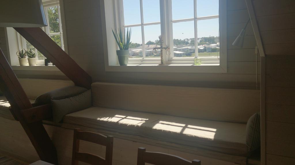 Augustas Bed & Breakfast Bed & Breakfast Falkenberg Dış mekan fotoğraf
