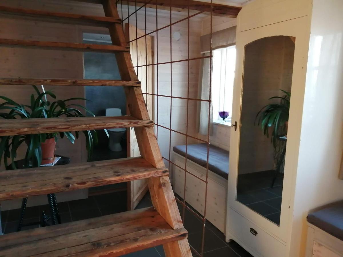 Augustas Bed & Breakfast Bed & Breakfast Falkenberg Dış mekan fotoğraf