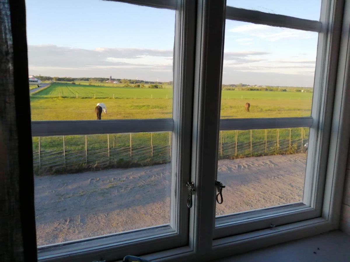 Augustas Bed & Breakfast Bed & Breakfast Falkenberg Dış mekan fotoğraf