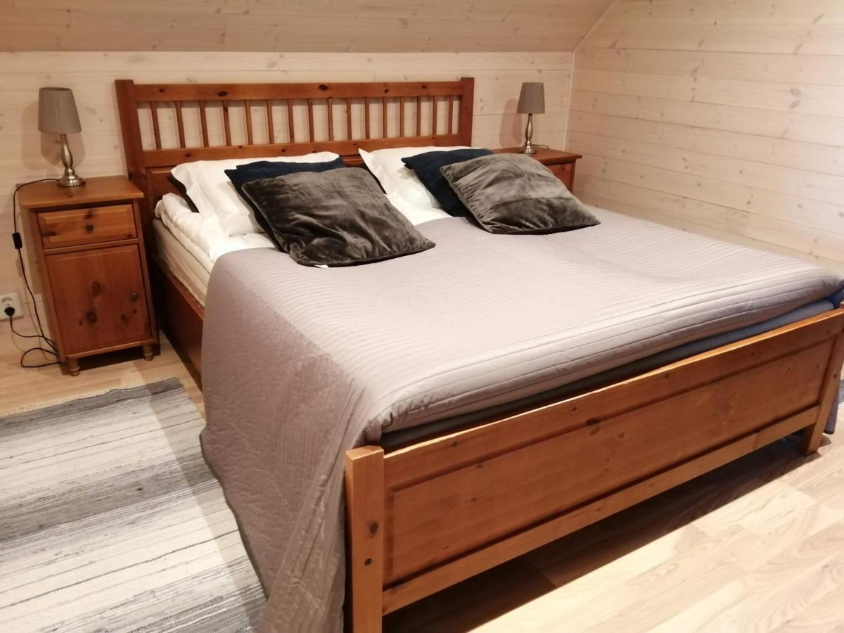 Augustas Bed & Breakfast Bed & Breakfast Falkenberg Dış mekan fotoğraf