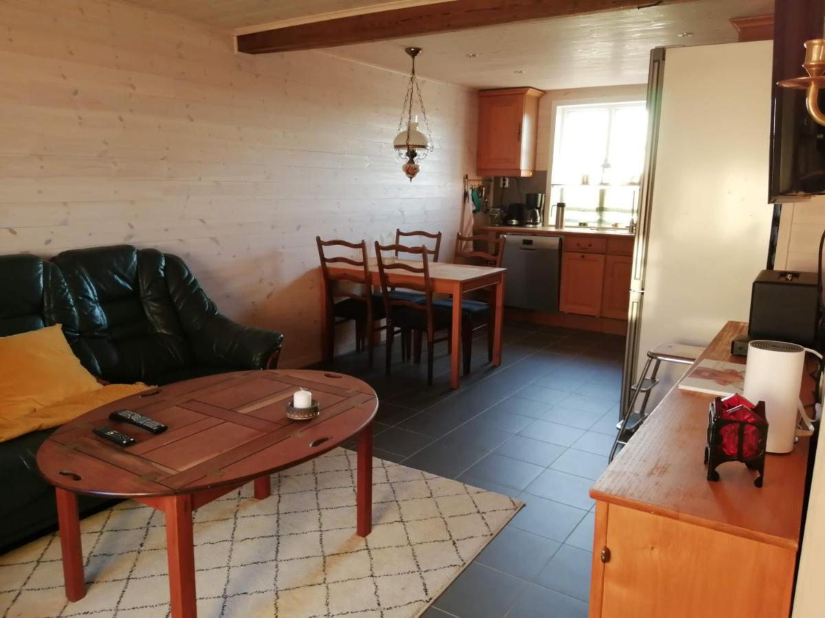 Augustas Bed & Breakfast Bed & Breakfast Falkenberg Dış mekan fotoğraf