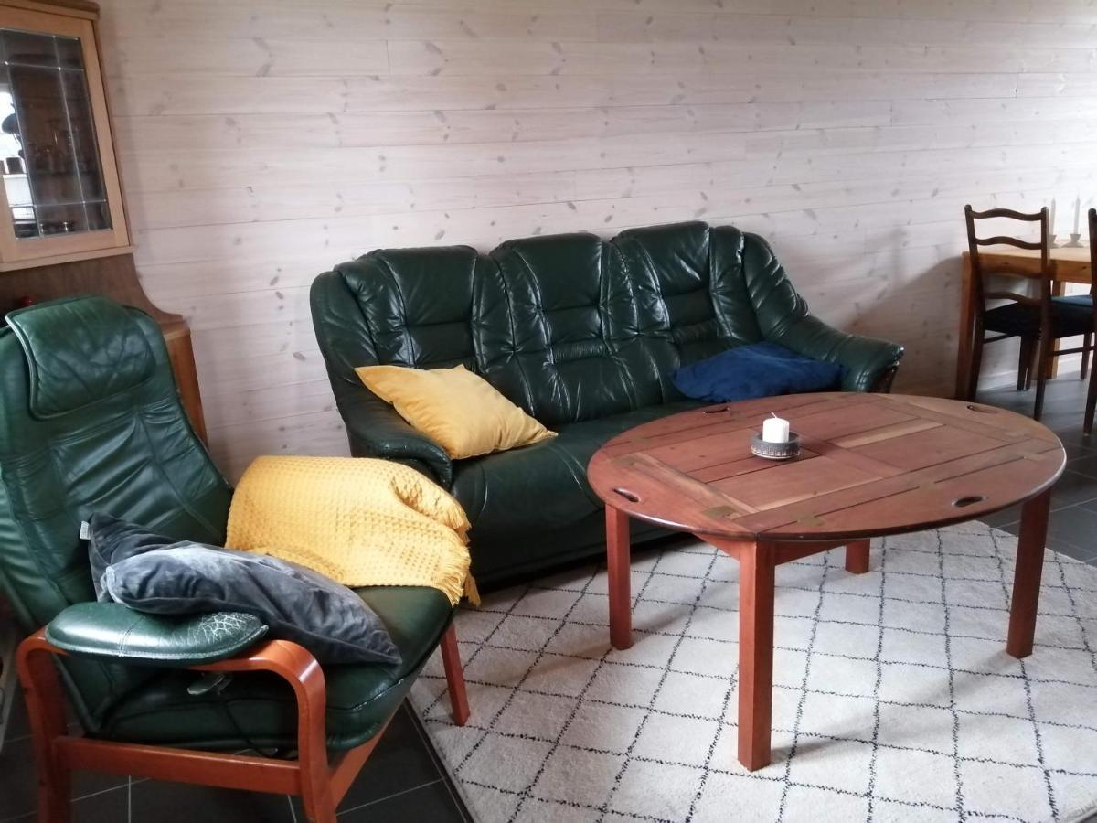 Augustas Bed & Breakfast Bed & Breakfast Falkenberg Dış mekan fotoğraf