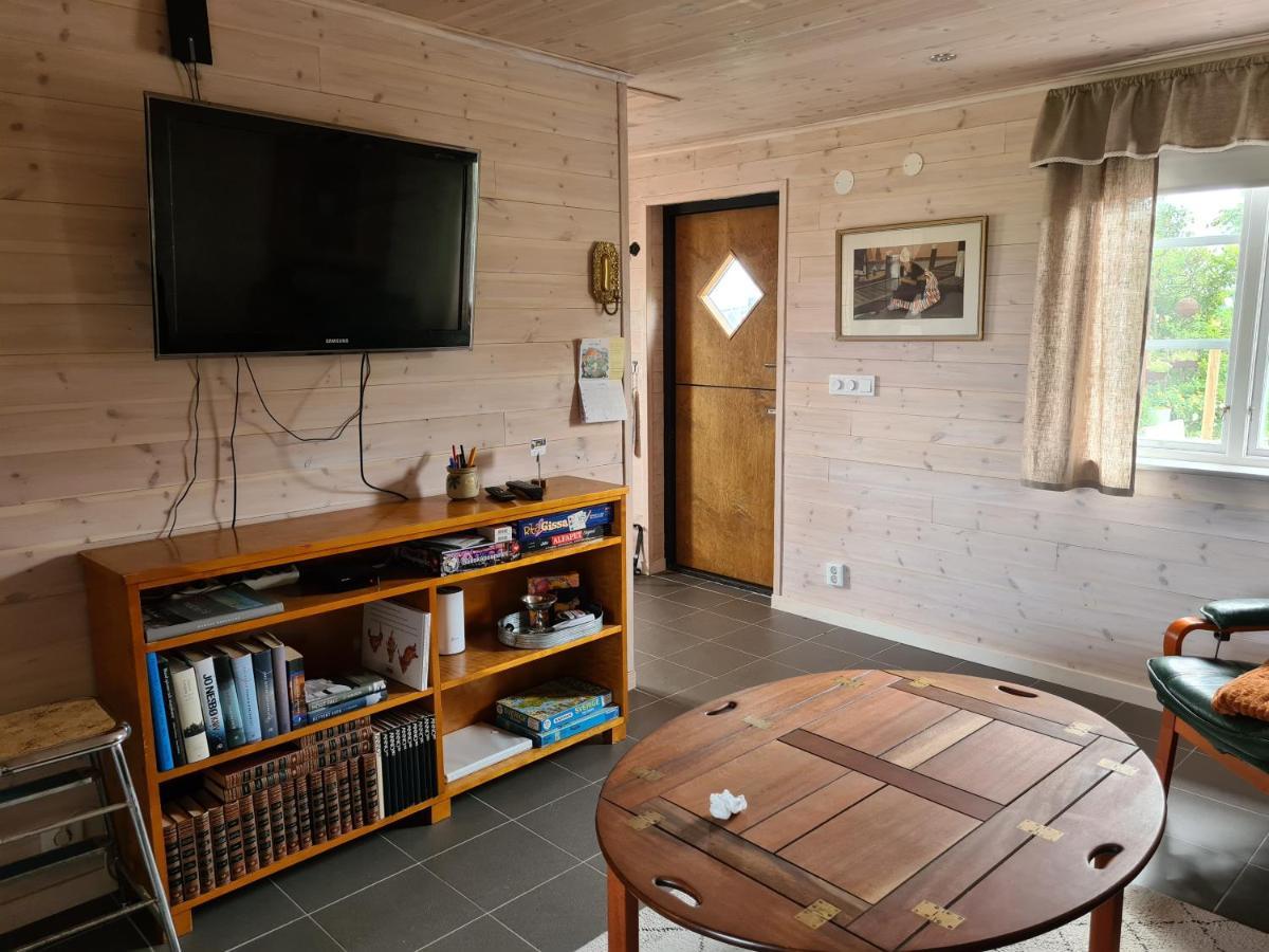Augustas Bed & Breakfast Bed & Breakfast Falkenberg Dış mekan fotoğraf