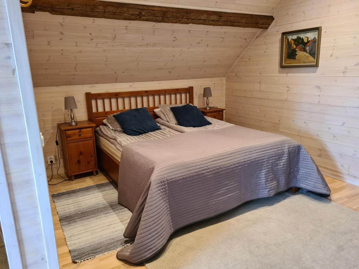 Augustas Bed & Breakfast Bed & Breakfast Falkenberg Dış mekan fotoğraf