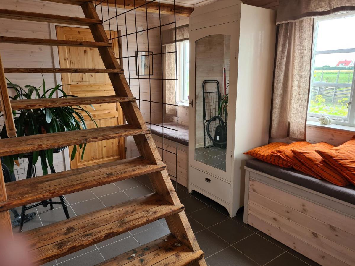 Augustas Bed & Breakfast Bed & Breakfast Falkenberg Dış mekan fotoğraf