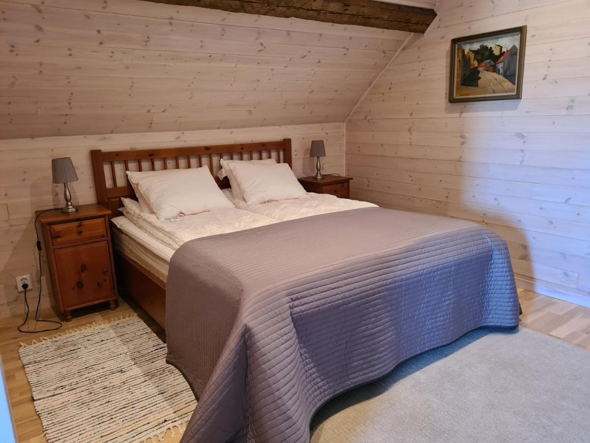 Augustas Bed & Breakfast Bed & Breakfast Falkenberg Dış mekan fotoğraf