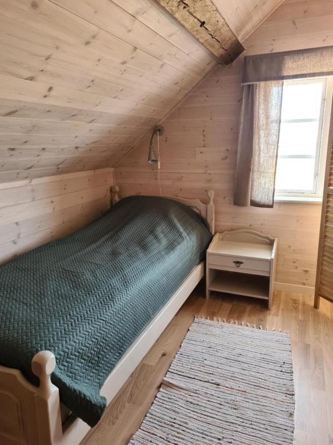 Augustas Bed & Breakfast Bed & Breakfast Falkenberg Dış mekan fotoğraf