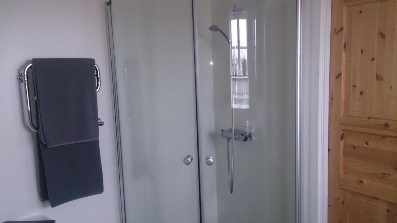 Augustas Bed & Breakfast Bed & Breakfast Falkenberg Oda fotoğraf