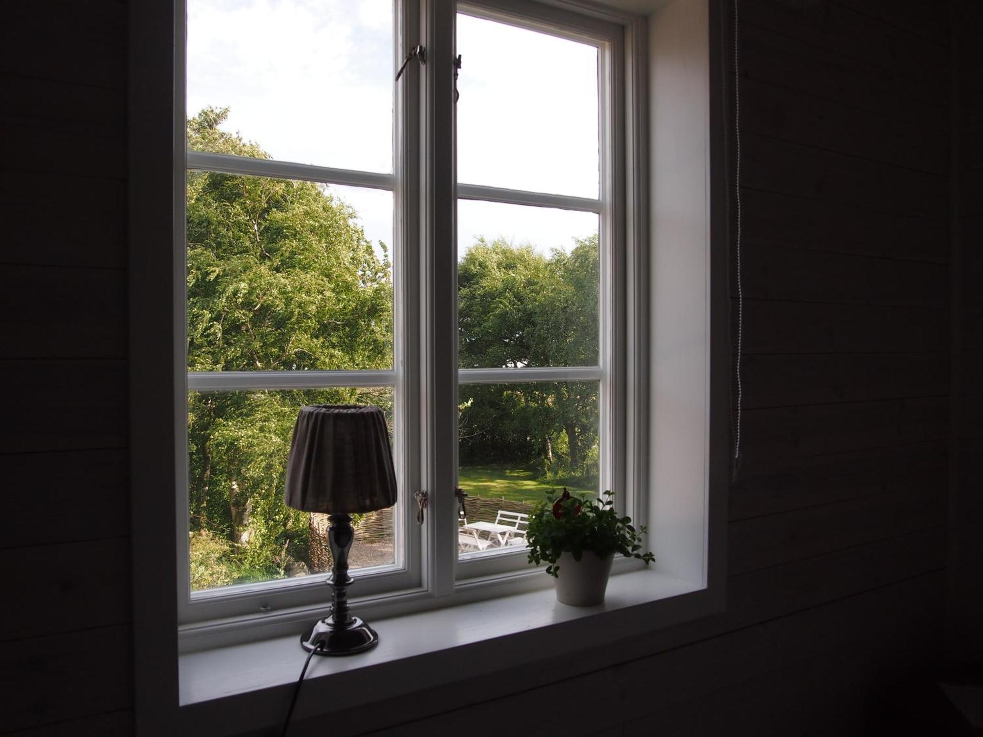 Augustas Bed & Breakfast Bed & Breakfast Falkenberg Oda fotoğraf