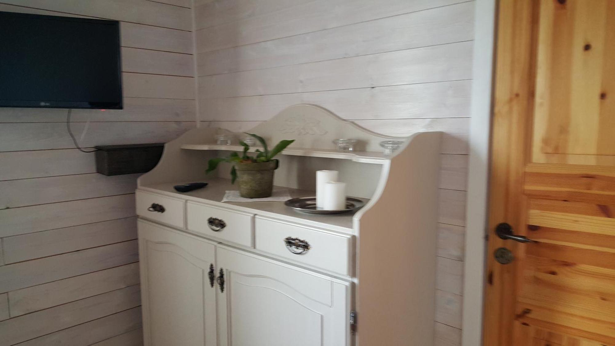 Augustas Bed & Breakfast Bed & Breakfast Falkenberg Dış mekan fotoğraf