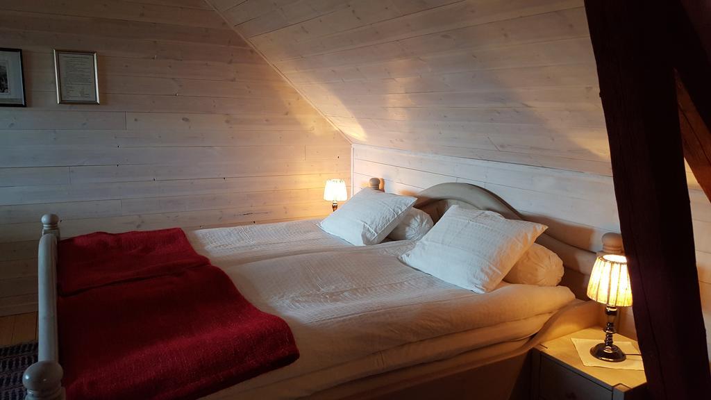 Augustas Bed & Breakfast Bed & Breakfast Falkenberg Oda fotoğraf