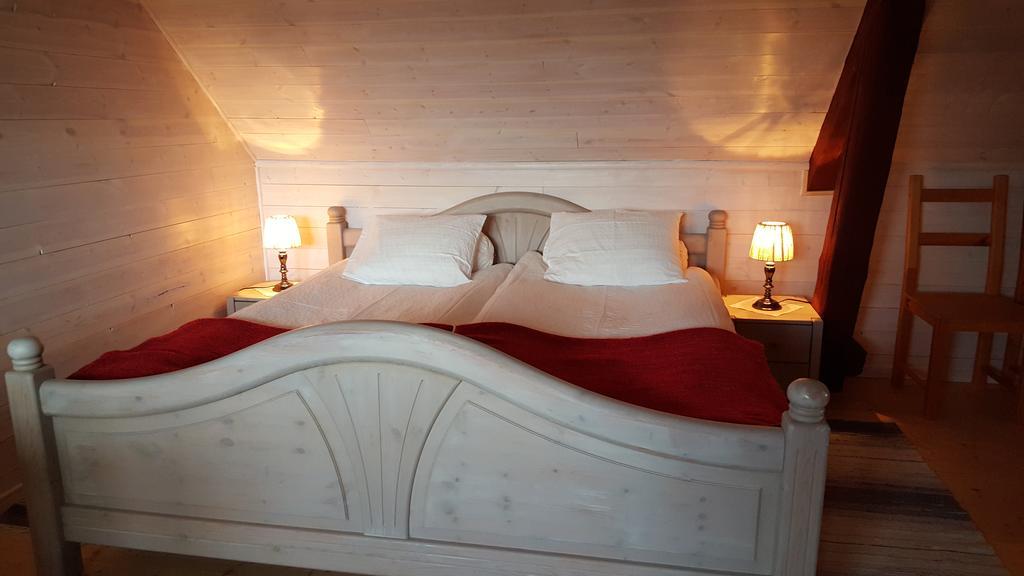 Augustas Bed & Breakfast Bed & Breakfast Falkenberg Oda fotoğraf