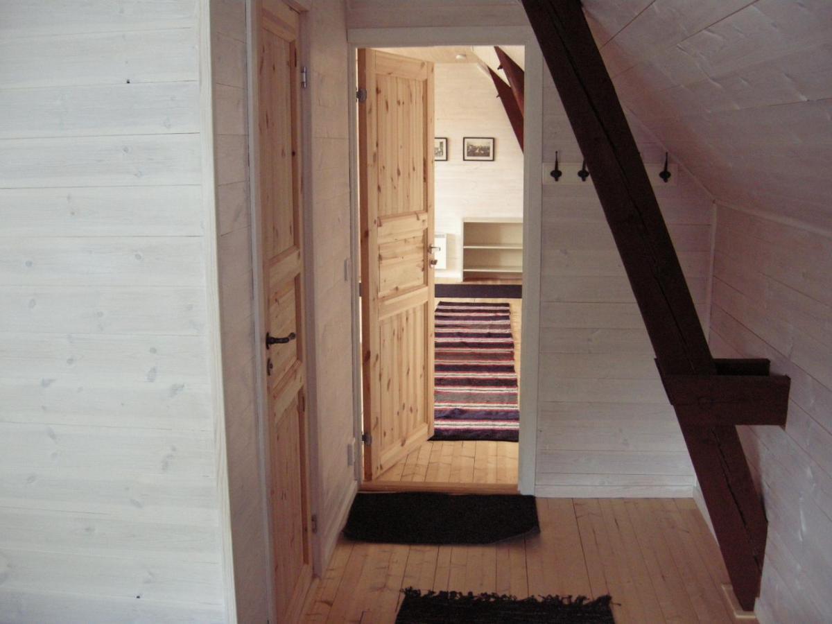 Augustas Bed & Breakfast Bed & Breakfast Falkenberg Dış mekan fotoğraf