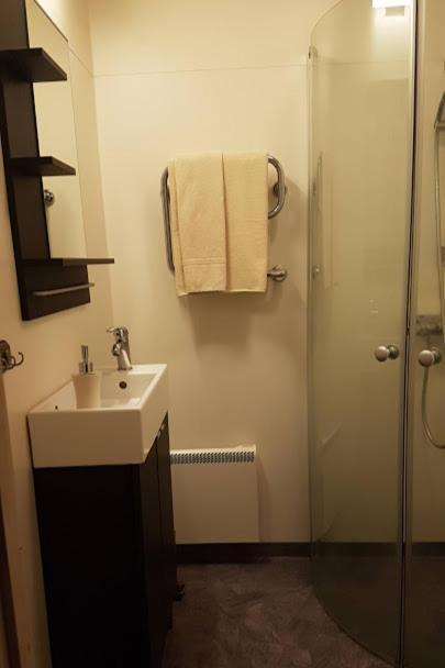 Augustas Bed & Breakfast Bed & Breakfast Falkenberg Dış mekan fotoğraf